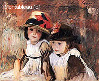 Village Children