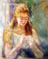 The Sewing