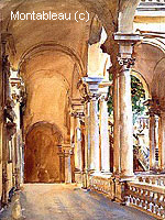 Genoa the University