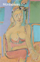 Woman