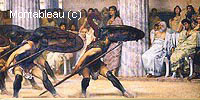 A Pyrrhic Dance