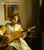 The Guitar Player