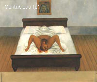 My Birth