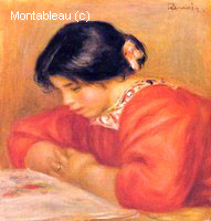 Leontine Reading