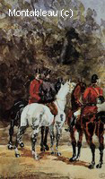 Assemblée des Chasseurs