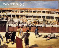 Bullfight