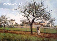 La Maison du Père Gallien, Pontoise