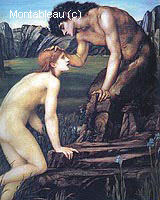 Pan and Psyche