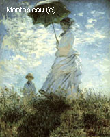 La promenade