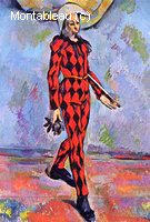 Harlequin
