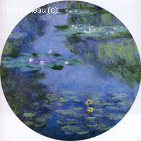 Water-Lilies