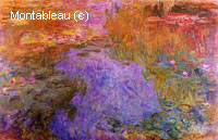 The Water-Lily Pond