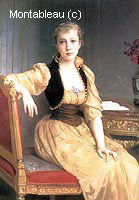 Lady Maxwell