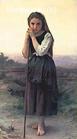 Little Shepherdess