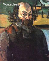 Self Portrait
