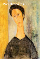 Portrait of a Woman