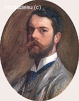 Self Portrait