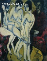 Judgment of Paris