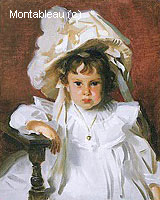 Portrait of Dorothy