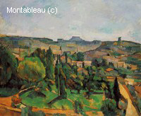 Ile de France Landscape
