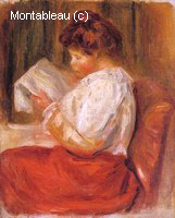 The Little Reader