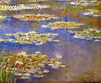 Water-Lilies