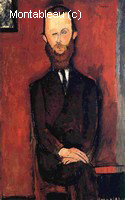 Count Weilhorski (unfinished)