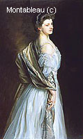 Helen Olivia Brice