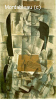 Woman with a Guitar