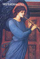 The Angel