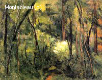 In the Woods