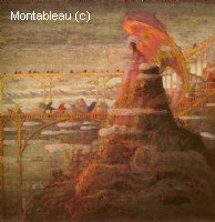 Other preludes and fugues - Angel prelude