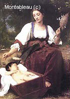 Lullaby