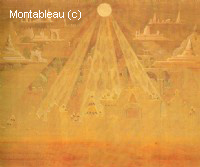 Sonata of the pyramids - Scherzo