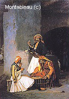 The Draught Players