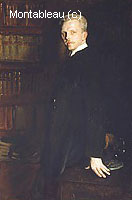 Edward Robinson
