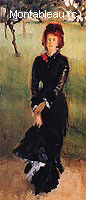 Mrs Edouard Pailleron