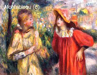 The Conversation