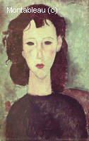 Young Girl