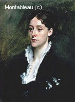 Mrs Henry St. John Smith