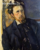 Portrait of Joachim