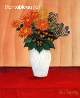 Bouquet of Flowers