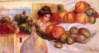 Still Life with Fruit