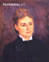 Madame Paul Berard