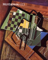 The Checkerboard