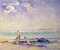 Bathers